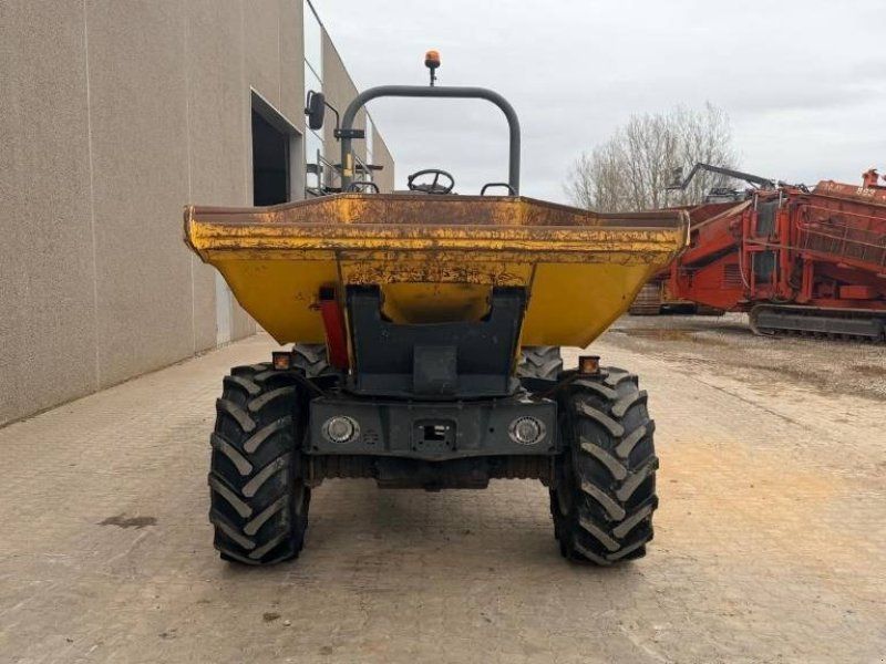Wacker Neuson DW 60