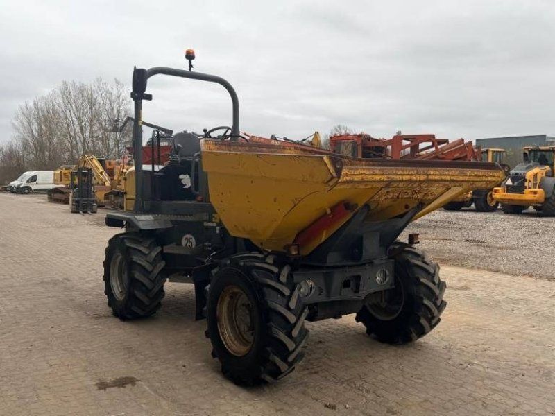 Wacker Neuson DW 60