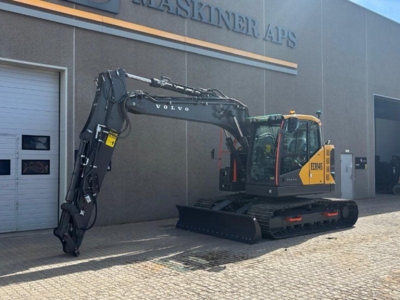 Volvo ECR 145 FL