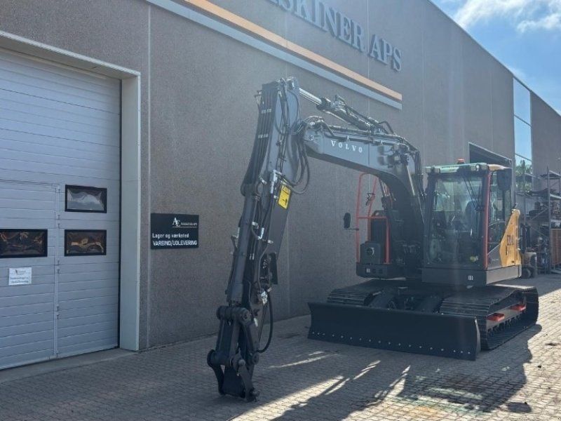 Volvo ECR 145 FL