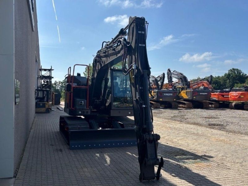Volvo ECR 145 FL