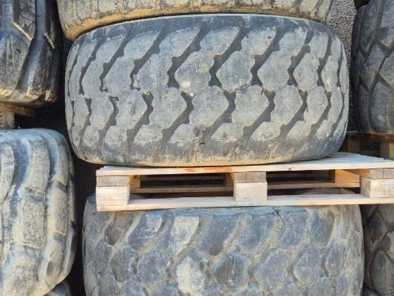 Michelin 600/65R25 XLD