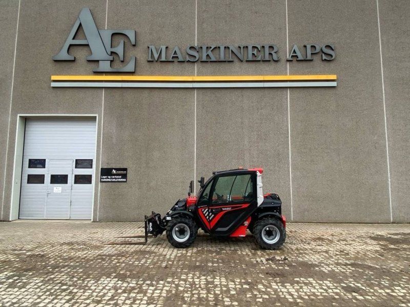 Manitou ULM412