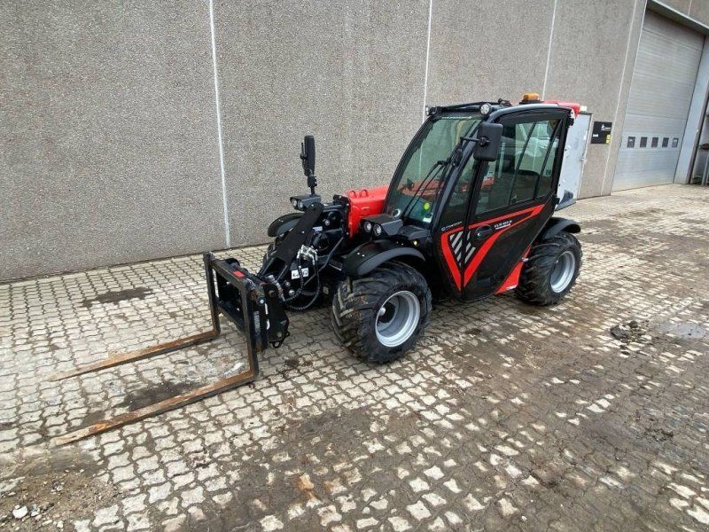 Manitou ULM412