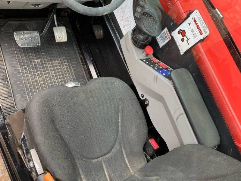 Manitou ULM412