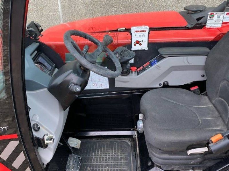 Manitou ULM412