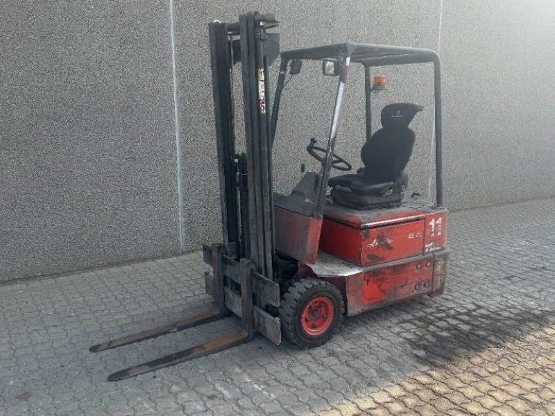 Linde E 15
