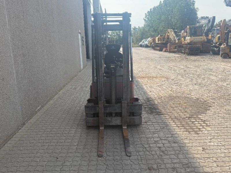 Linde E 15