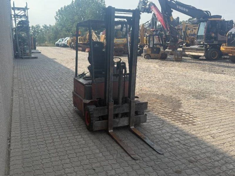 Linde E 15