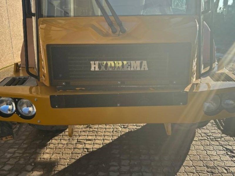 Hydrema 912 ES