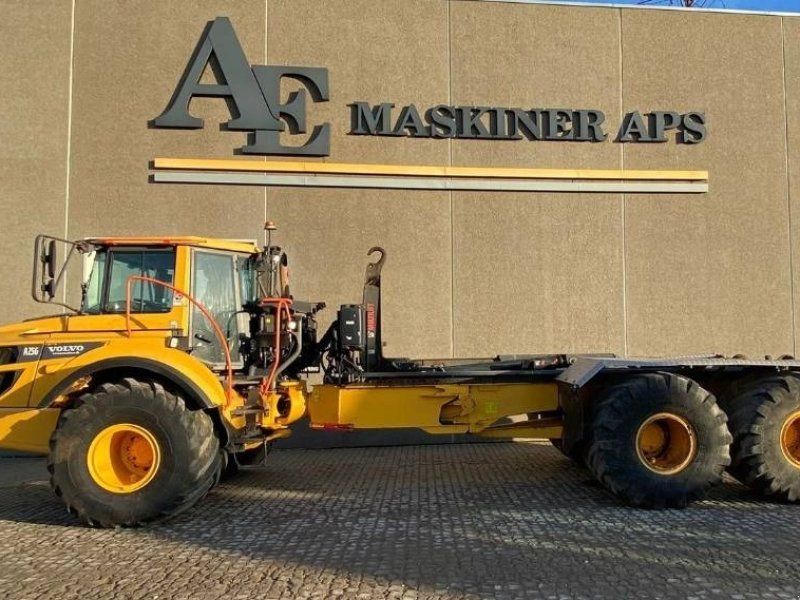 Volvo A 25 G
