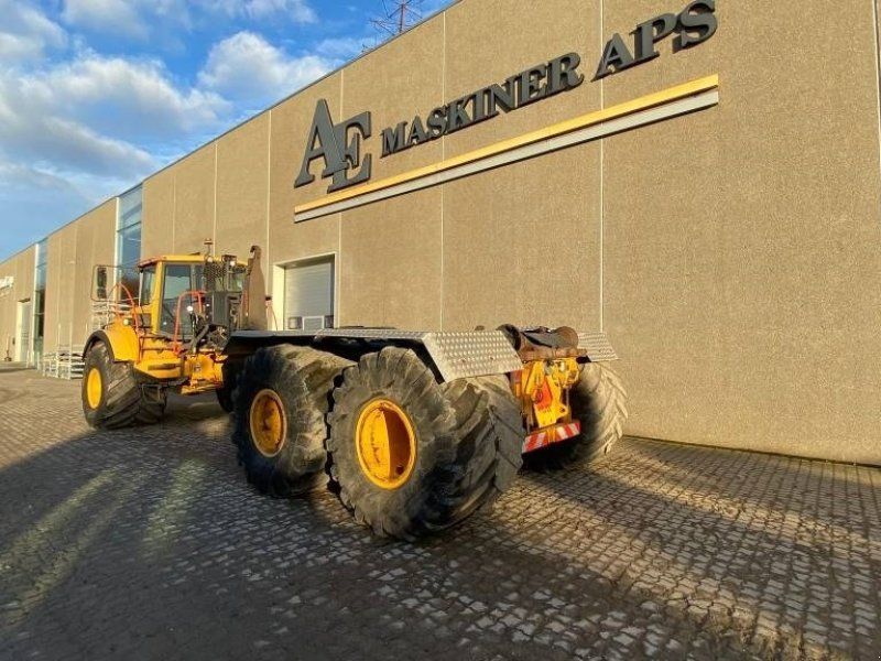 Volvo A 25 G