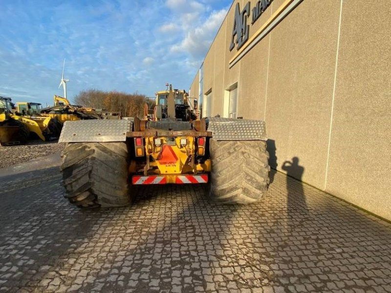 Volvo A 25 G