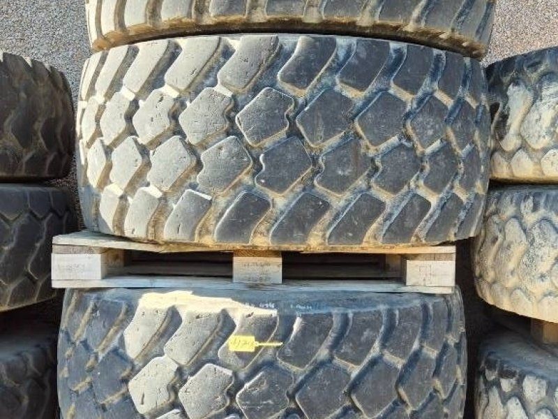 Michelin 600/65R25 XLD L3