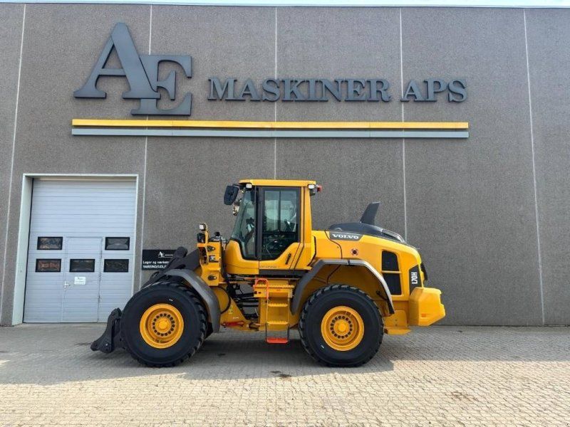 Volvo L 70 H