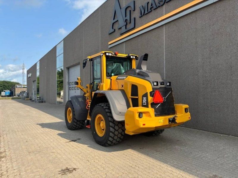 Volvo L 70 H