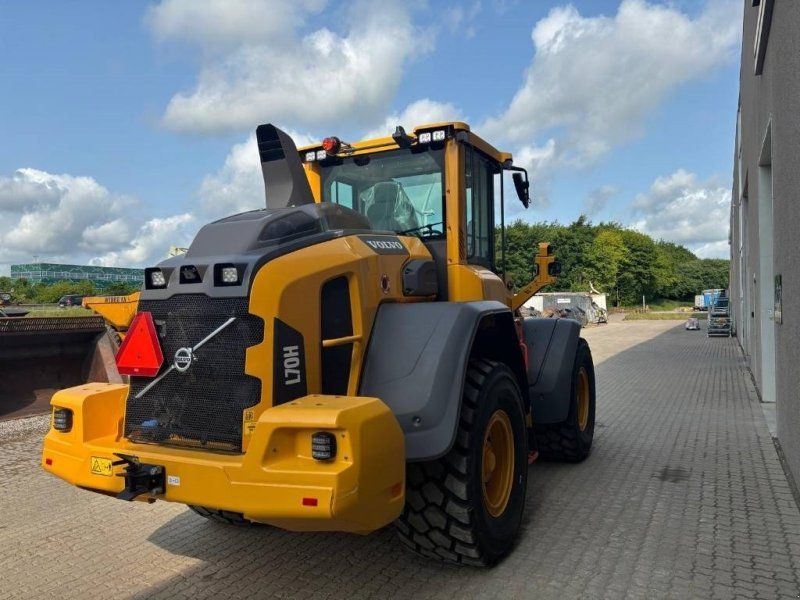 Volvo L 70 H