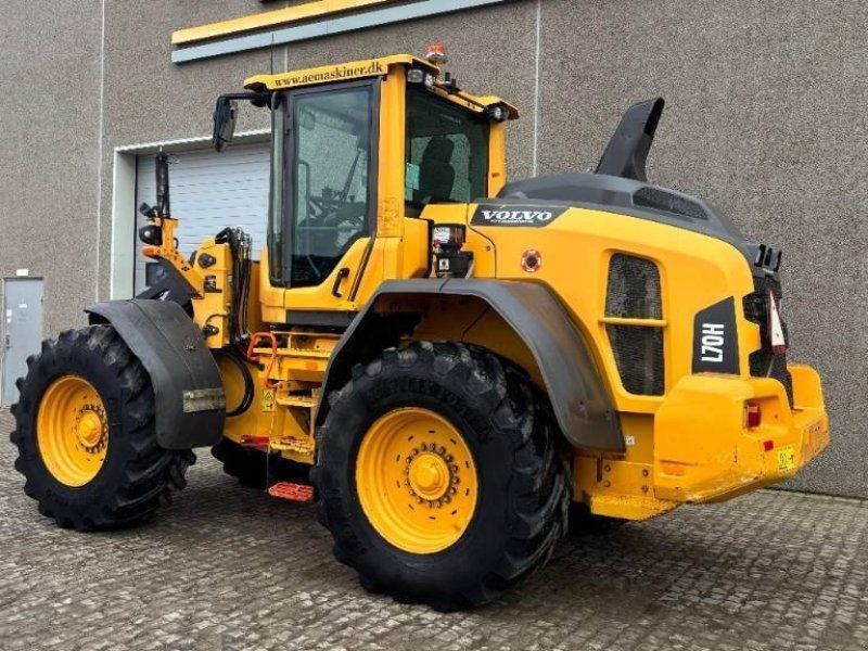 Volvo L 70 H