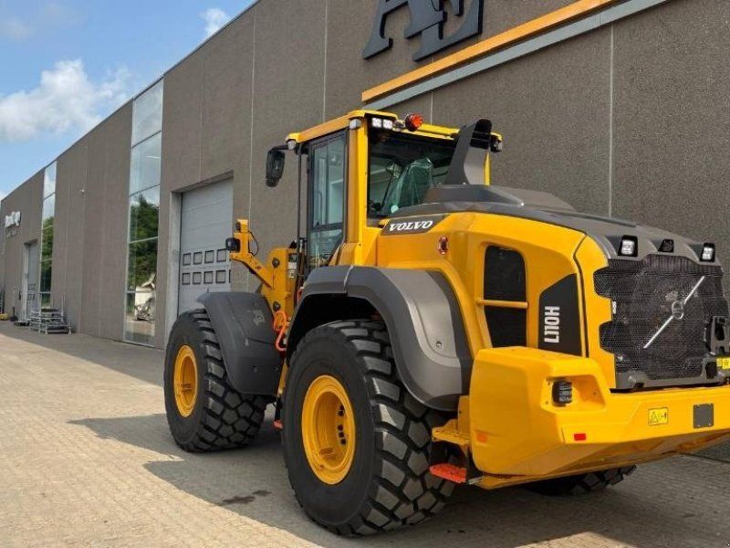 Volvo L110H
