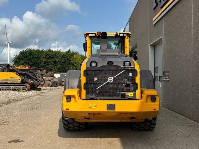 Volvo L110H