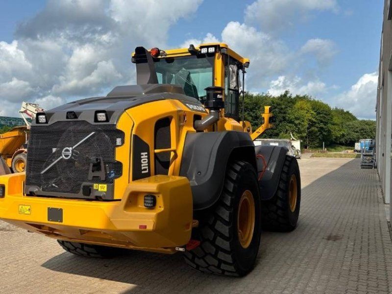 Volvo L110H