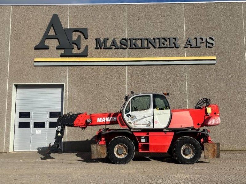 Manitou MRT 2540 Privilege