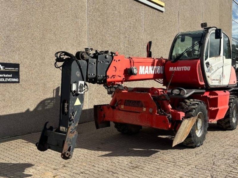 Manitou MRT 2540 Privilege