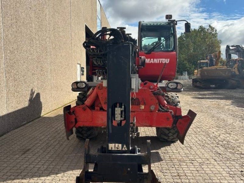 Manitou MRT 2540 Privilege