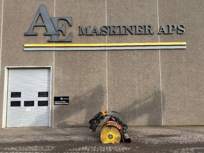 Kost trepunkts hæng