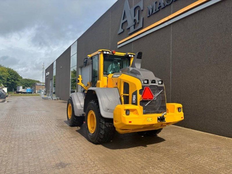 Volvo L 90 H