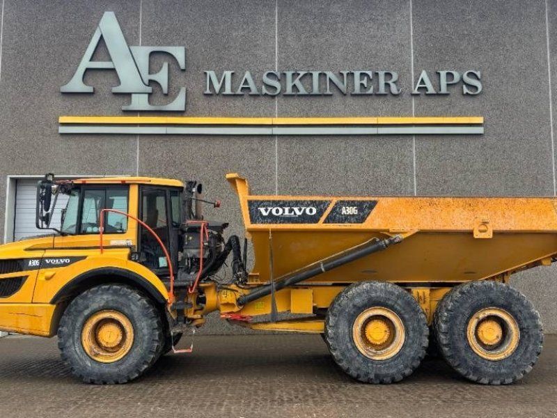 Volvo A 30 G