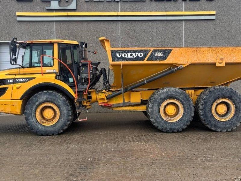 Volvo A 30 G