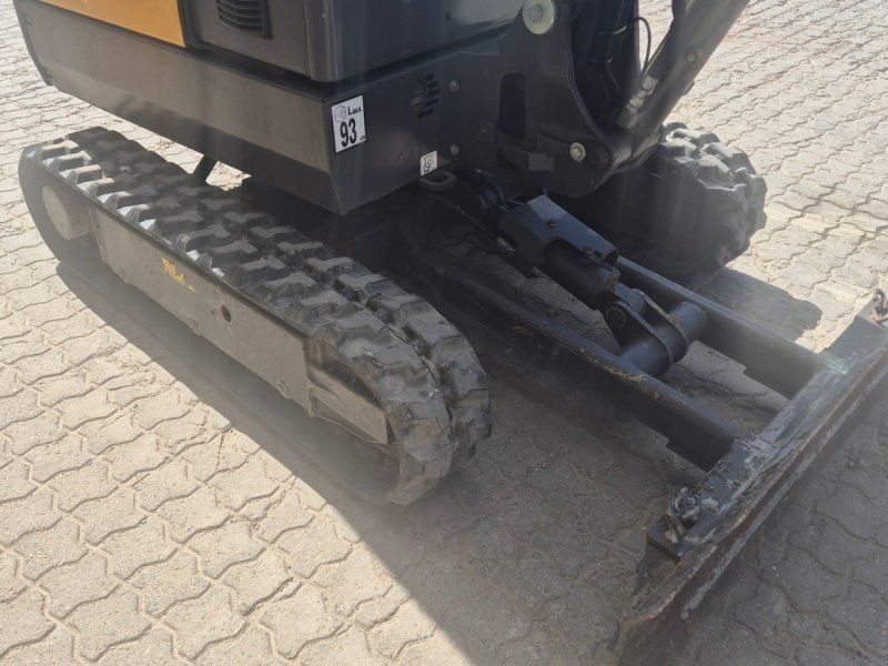 Volvo EC20E