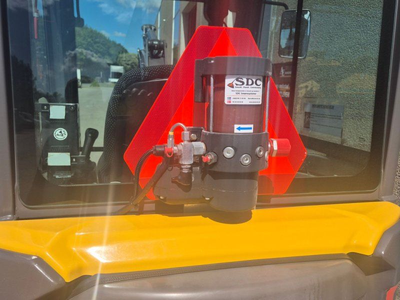 Volvo EC20E