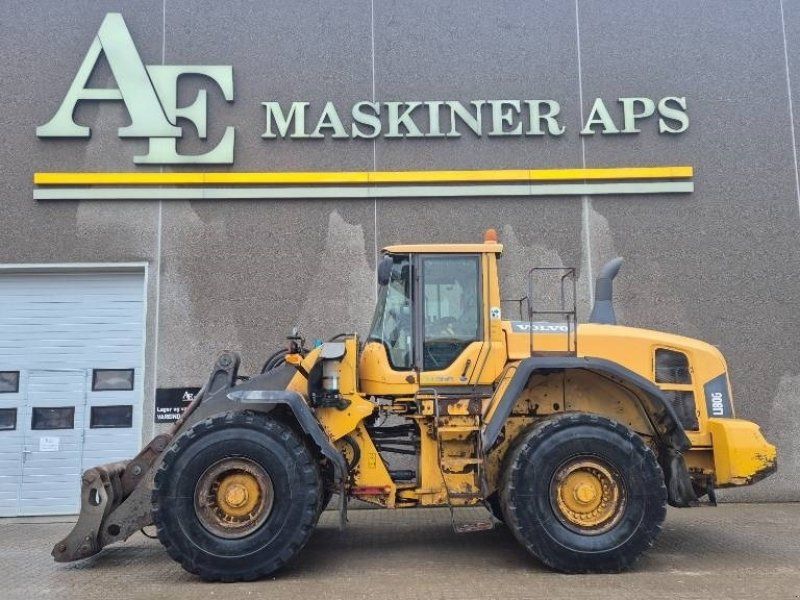 Volvo L 180 G