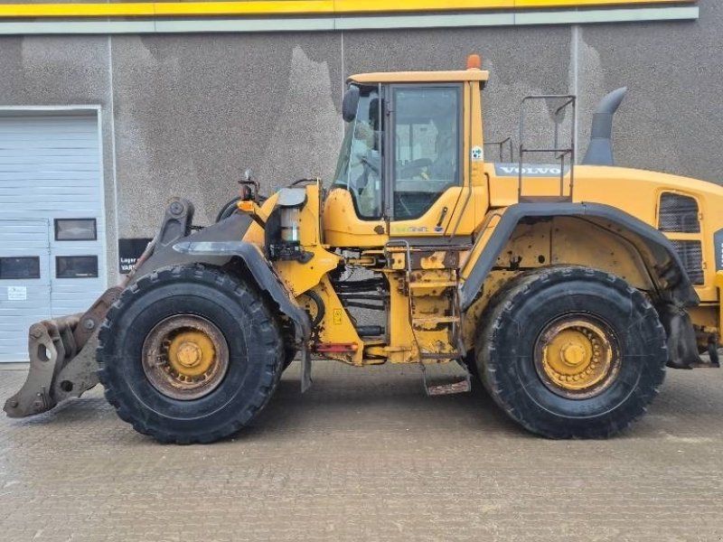 Volvo L 180 G