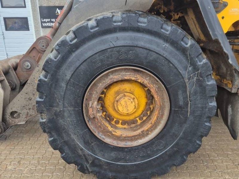 Volvo L 180 G