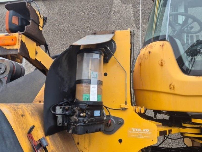 Volvo L 180 G