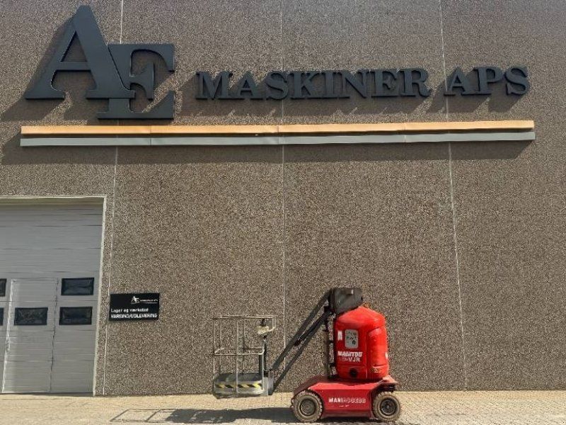 Manitou 105 VJR 2