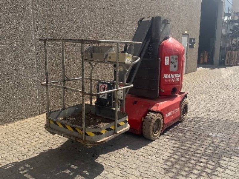 Manitou 105 VJR 2