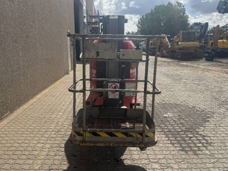 Manitou 105 VJR 2