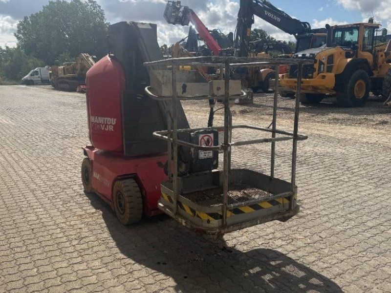 Manitou 105 VJR 2