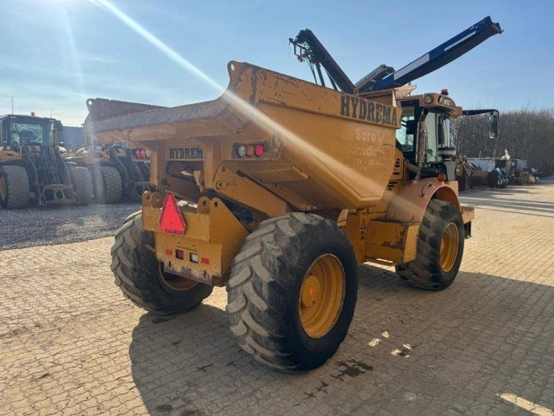 Hydrema 912 E S