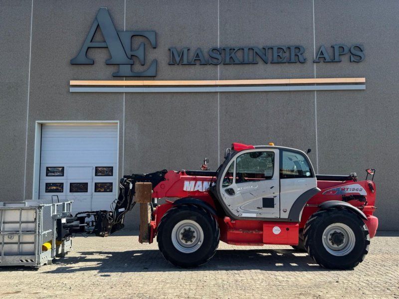 Manitou MT 1840 A ST3B