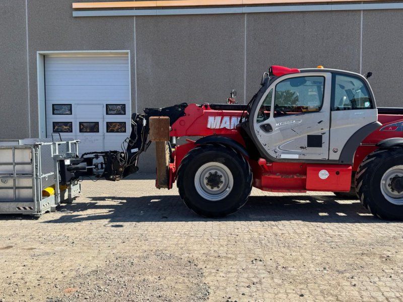 Manitou MT 1840 A ST3B