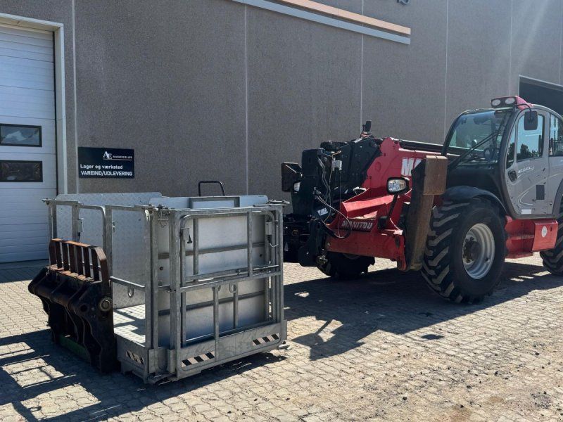 Manitou MT 1840 A ST3B