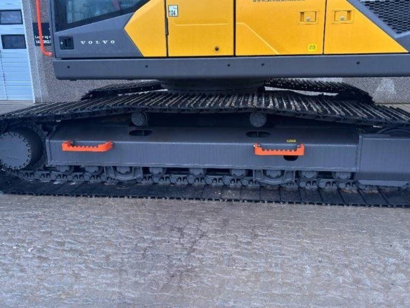 Volvo EC 260 FL