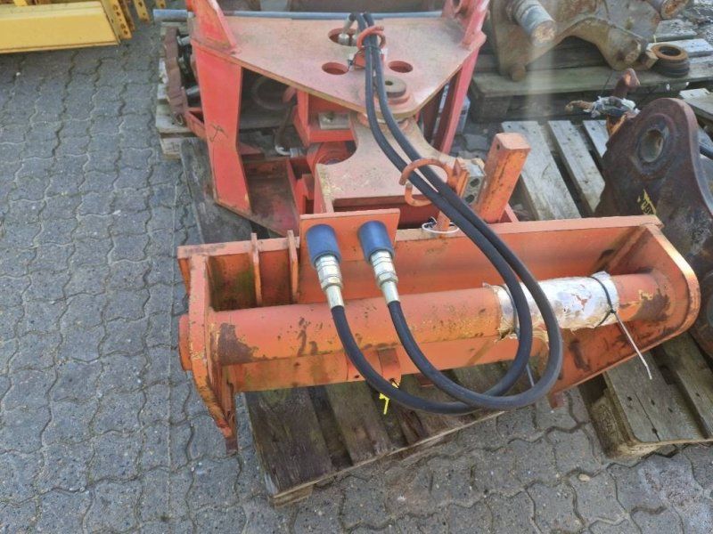 Manitou mth 180