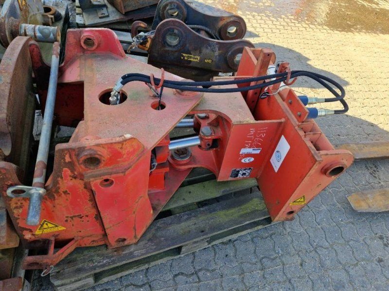 Manitou mth 180