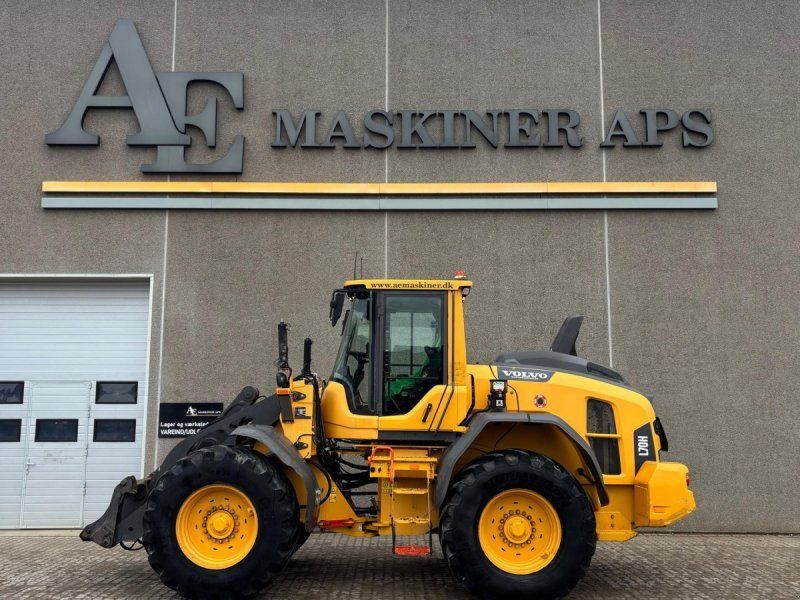 Volvo L 70 H